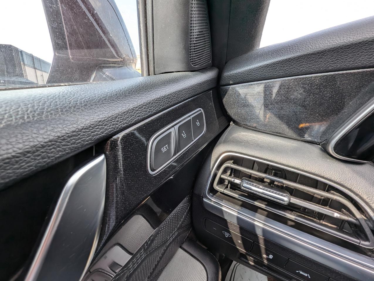 2020 Hyundai PALISADE ULTIMATE | COOLED SEATS | 360 CAMERA - Photo #18