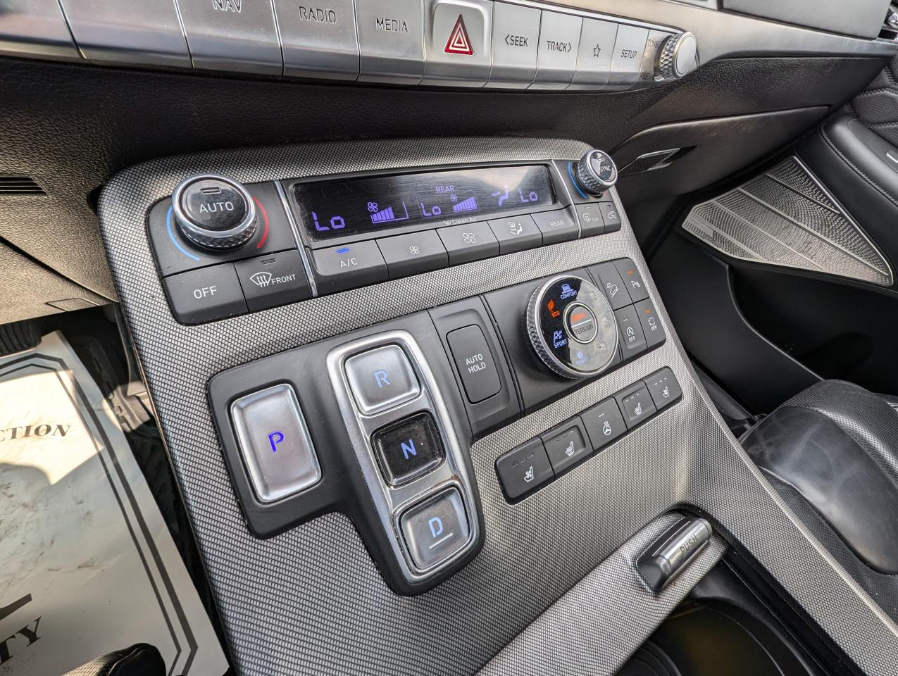 2020 Hyundai PALISADE ULTIMATE | COOLED SEATS | 360 CAMERA - Photo #14