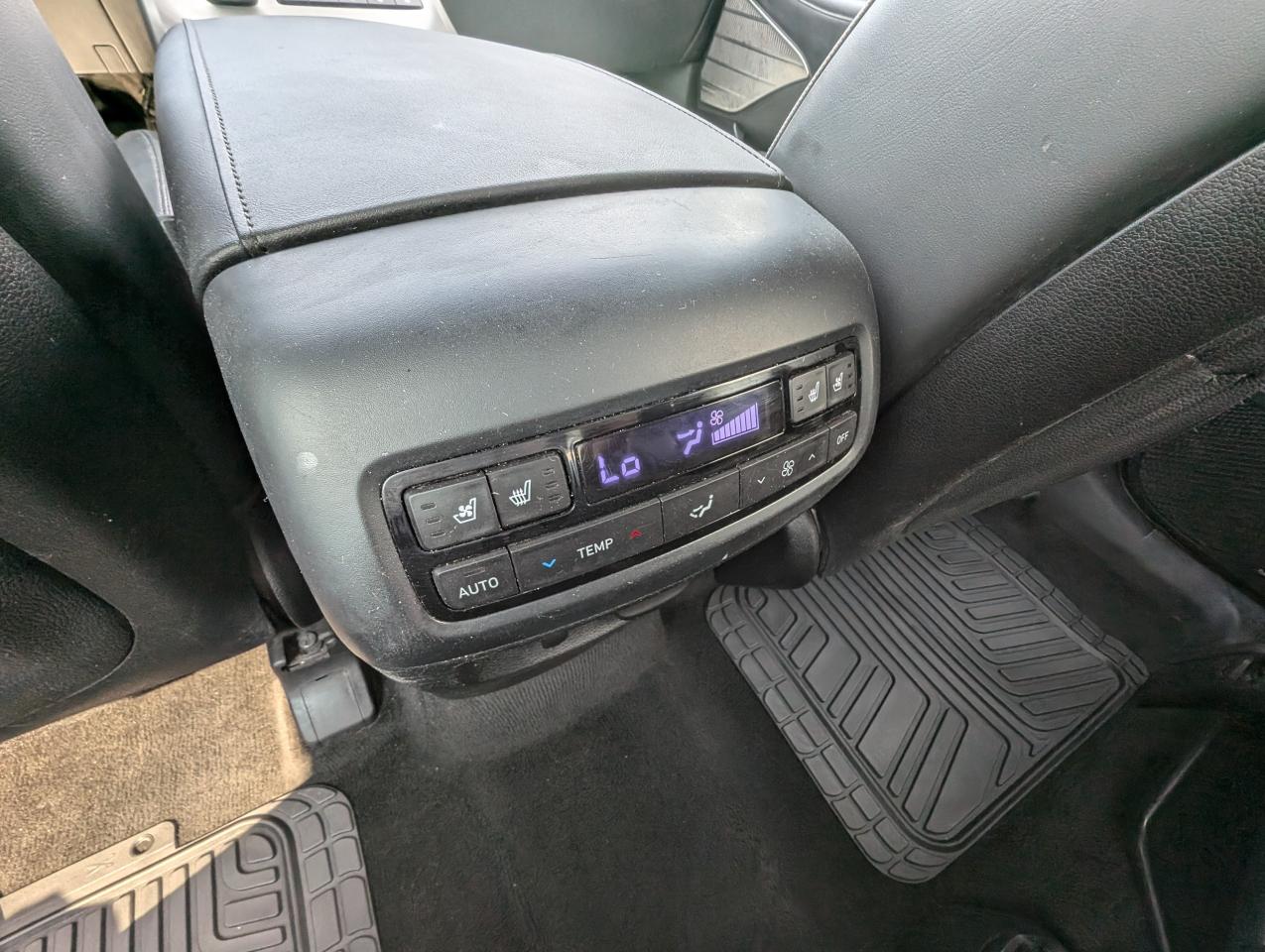 2020 Hyundai PALISADE ULTIMATE | COOLED SEATS | 360 CAMERA - Photo #10