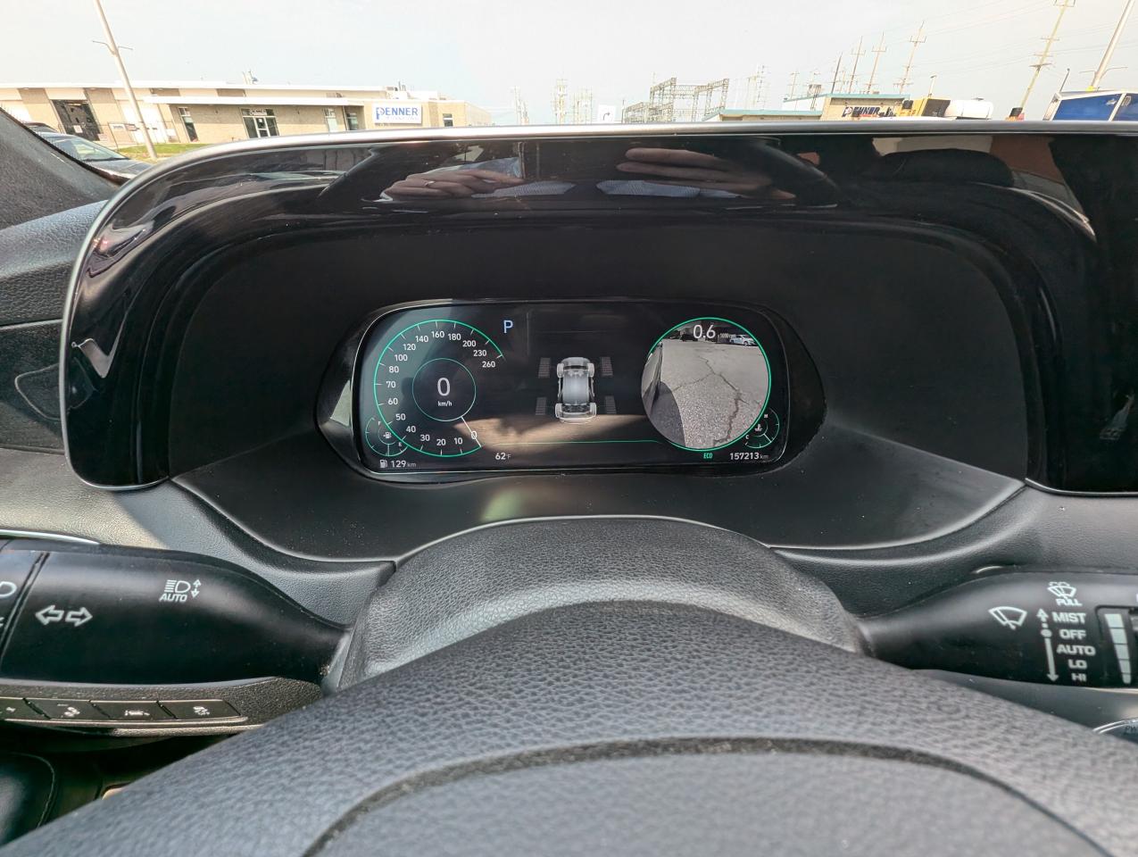 2020 Hyundai PALISADE ULTIMATE | COOLED SEATS | 360 CAMERA - Photo #17