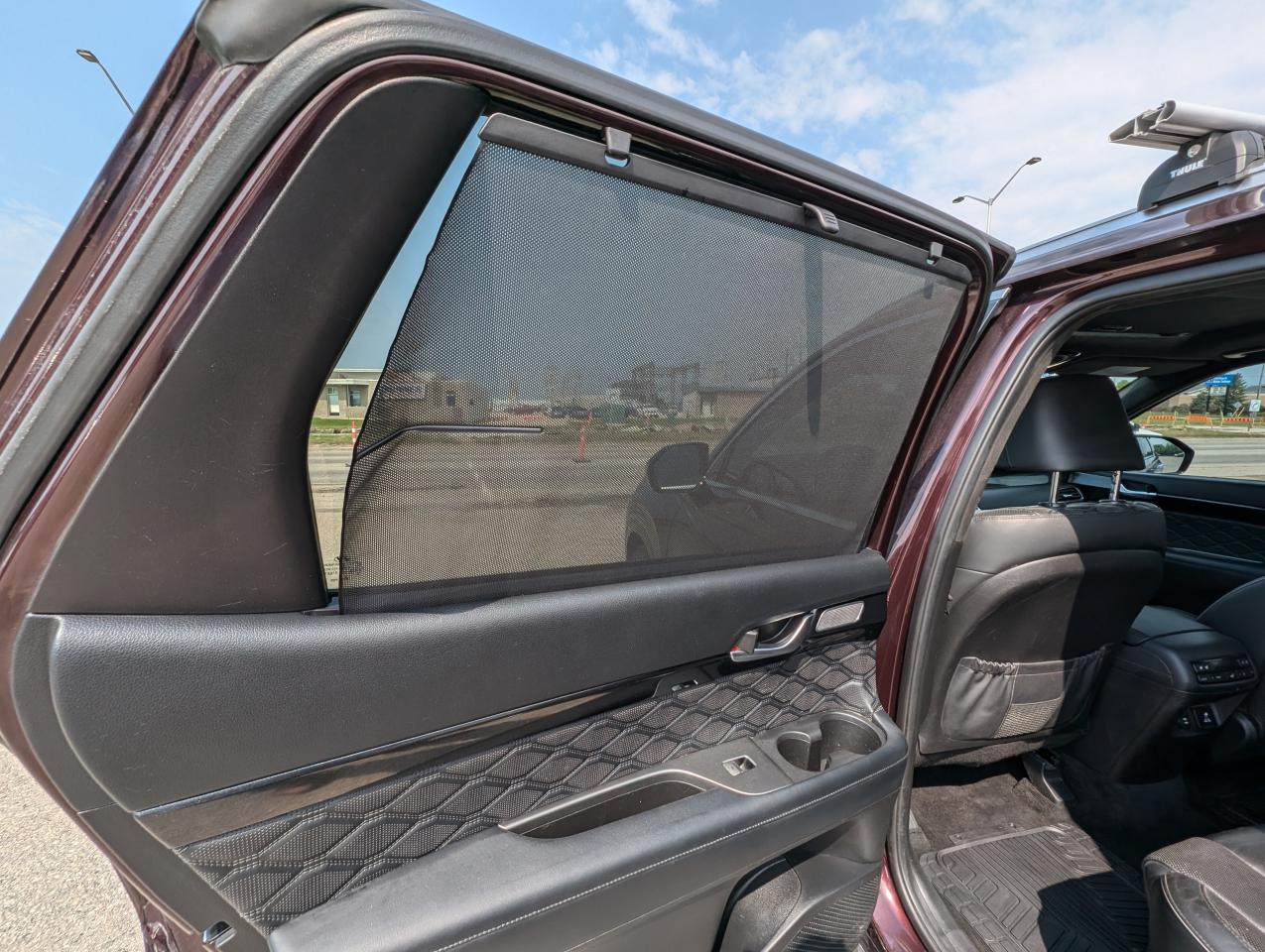 2020 Hyundai PALISADE ULTIMATE | COOLED SEATS | 360 CAMERA - Photo #9