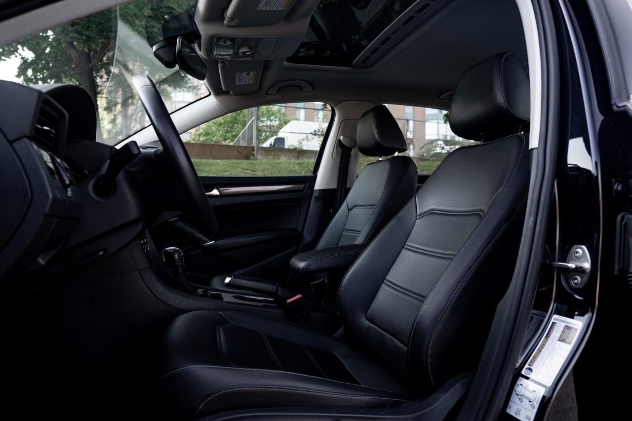 2021 Volkswagen Passat Highline | NO ACCIDENTS | CLEAN CARFAX | - Photo #8