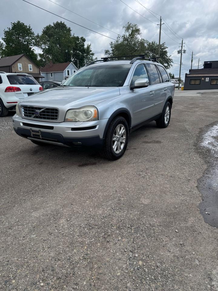 2007 Volvo XC90 
