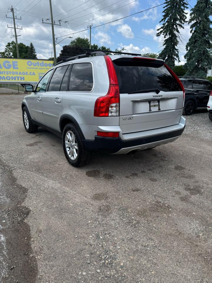 2007 Volvo XC90  - Photo #13