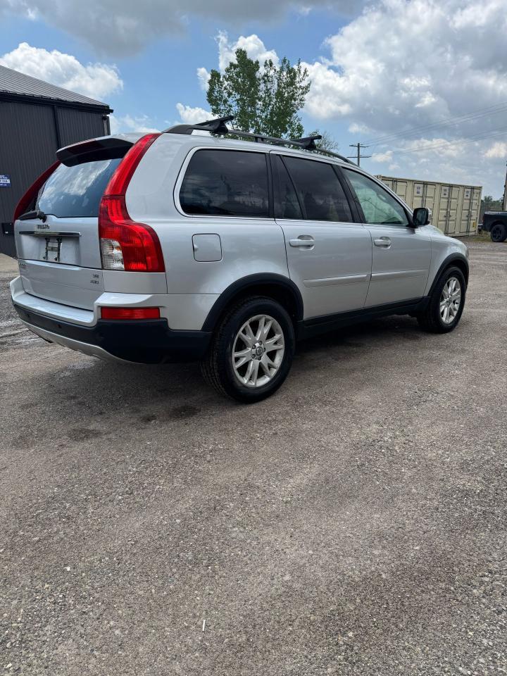 2007 Volvo XC90  - Photo #11