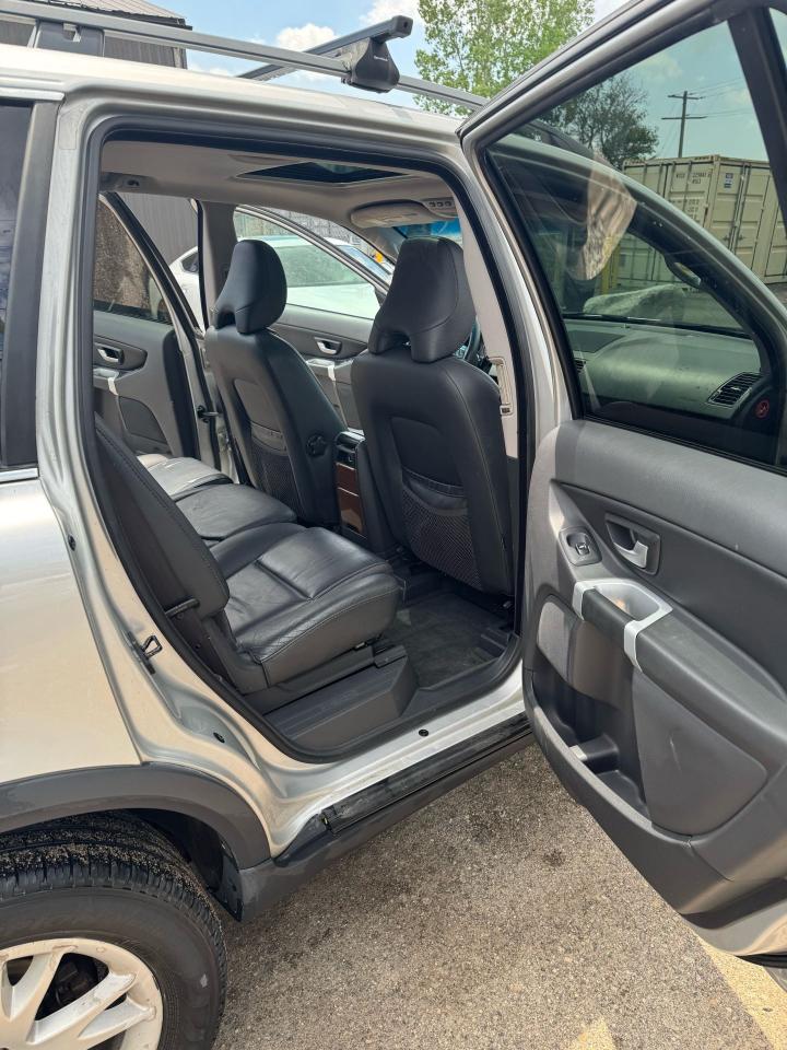 2007 Volvo XC90  - Photo #3