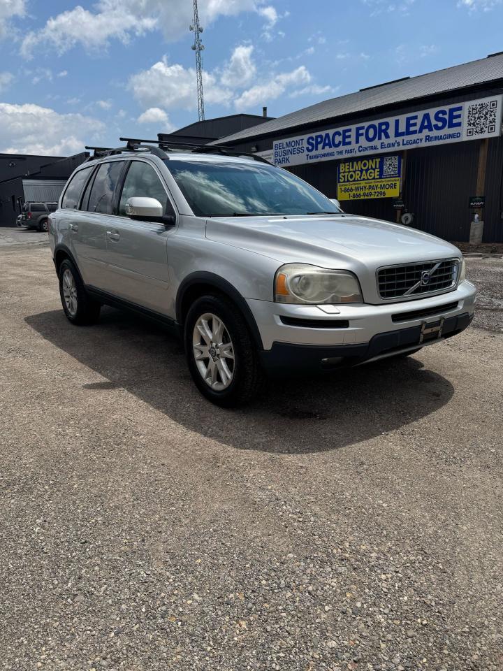 2007 Volvo XC90  - Photo #9