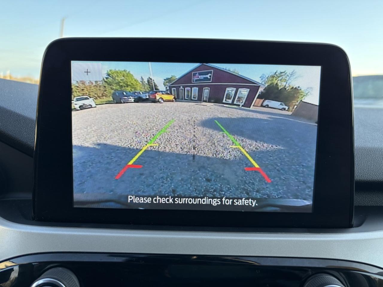 2021 Ford Escape Hybrid Se Hybrid Photo