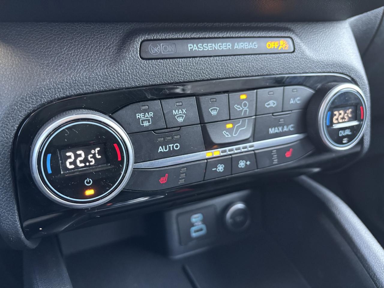 2021 Ford Escape Hybrid Se Hybrid Photo