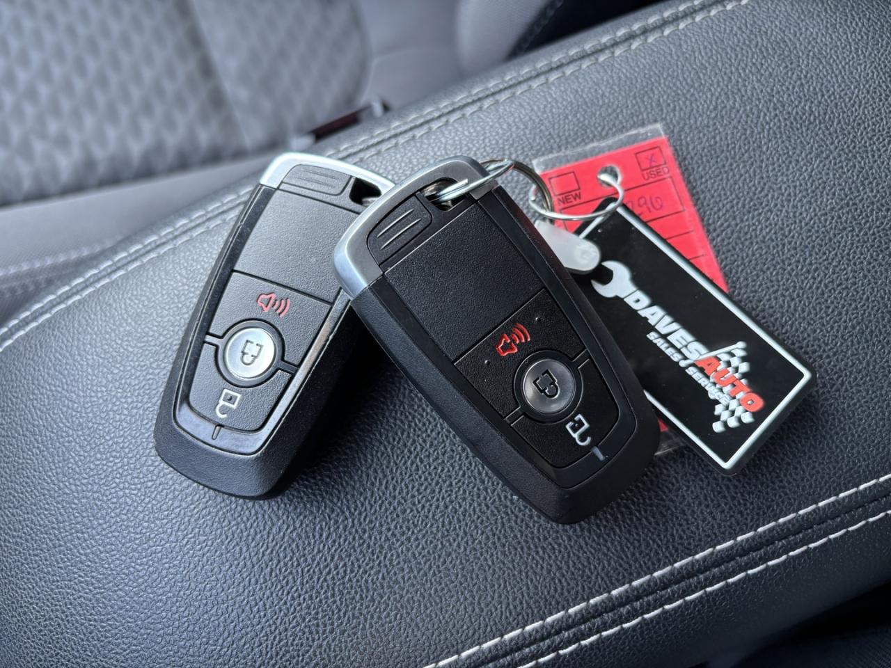 2021 Ford Escape Hybrid Se Hybrid Photo