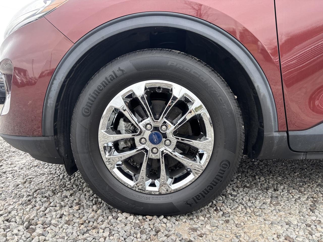 2021 Ford Escape Hybrid SE Hybrid ~LOW KM~CLEARANCE PRICED~ Photo