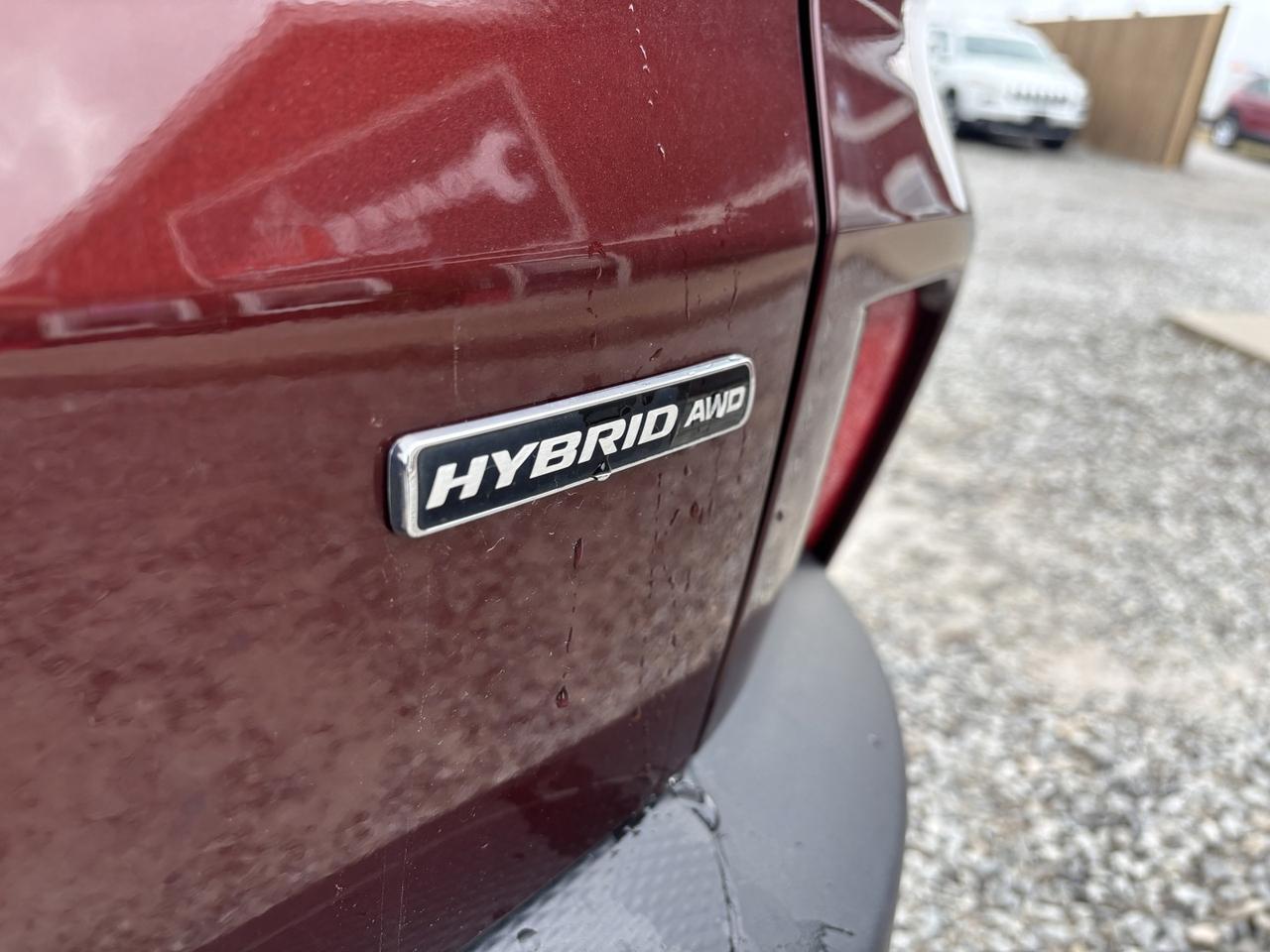 2021 Ford Escape Hybrid SE Hybrid ~LOW KM~CLEARANCE PRICED~ Photo
