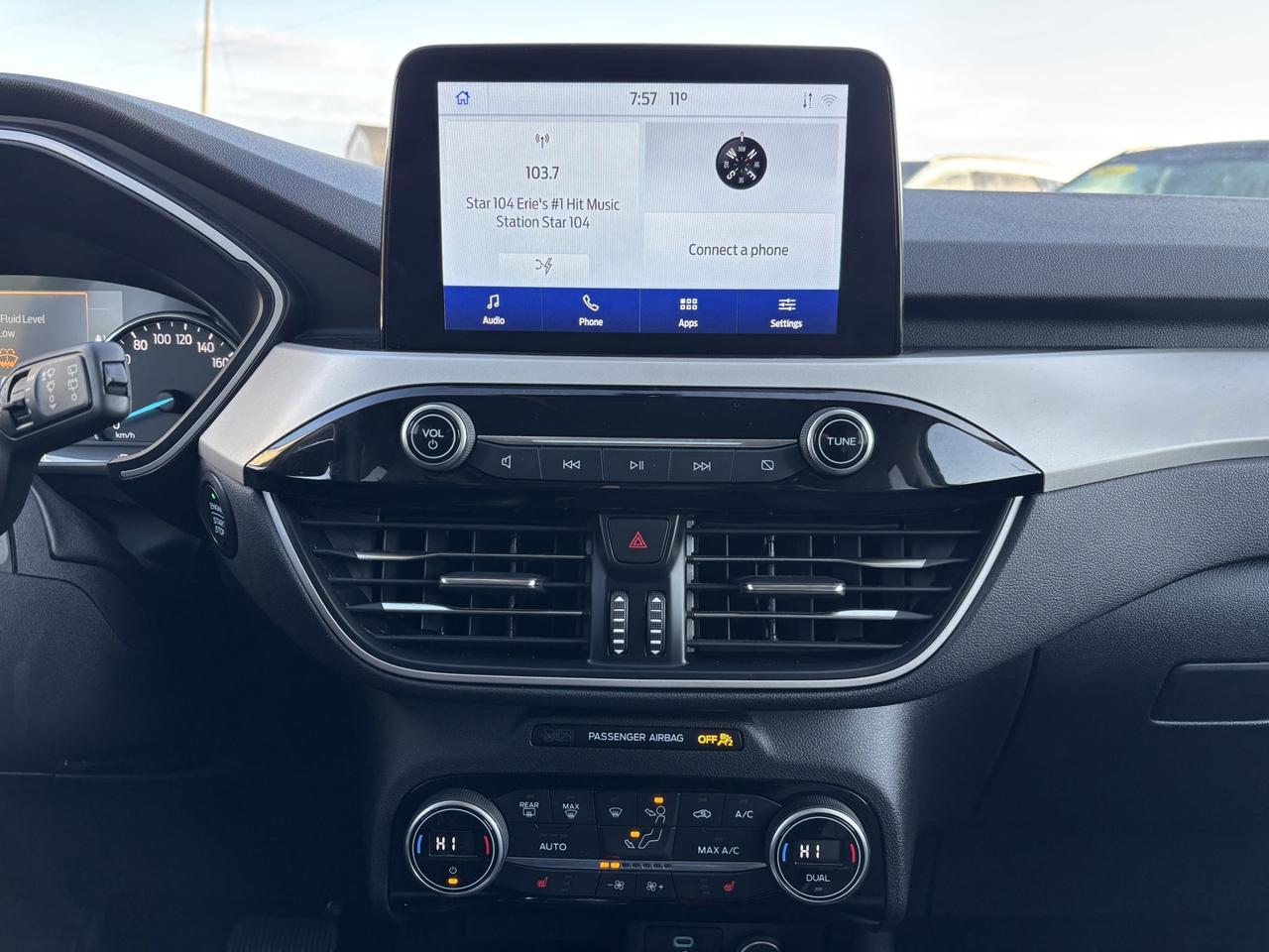 2021 Ford Escape Hybrid SE Hybrid ~LOW KM~CLEARANCE PRICED~ Photo