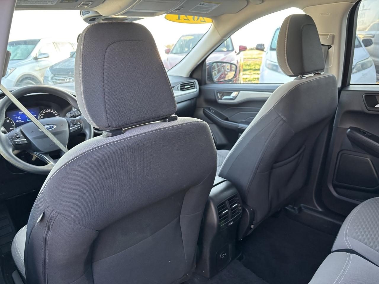 2021 Ford Escape Hybrid SE Hybrid ~LOW KM~CLEARANCE PRICED~ Photo