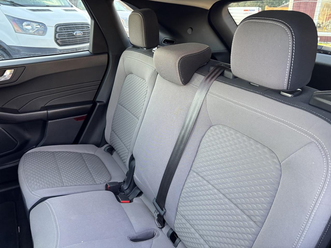 2021 Ford Escape Hybrid SE Hybrid ~LOW KM~CLEARANCE PRICED~ Photo