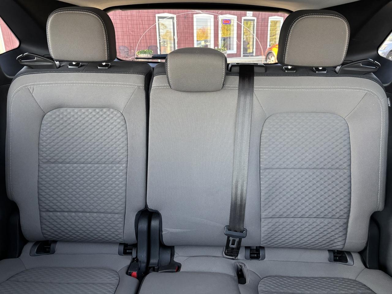 2021 Ford Escape Hybrid SE Hybrid ~LOW KM~CLEARANCE PRICED~ Photo