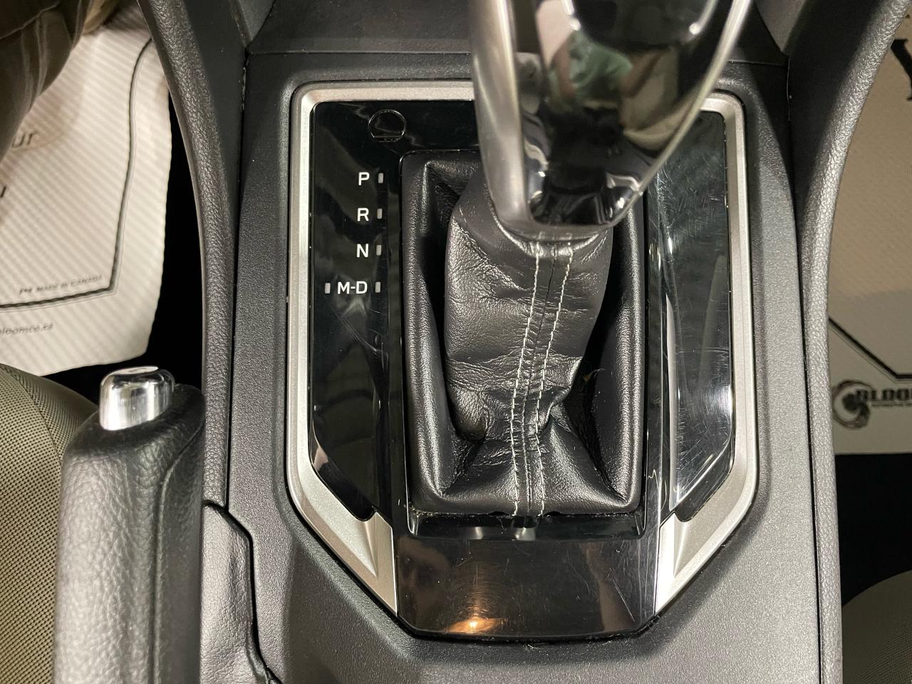 2018 Subaru Impreza Touring Photo40