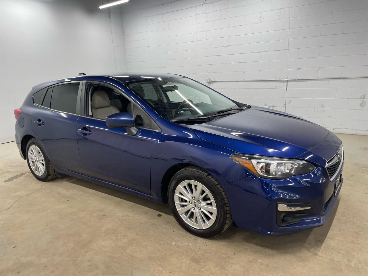 Used 2018 Subaru Impreza Touring for sale in Guelph, ON