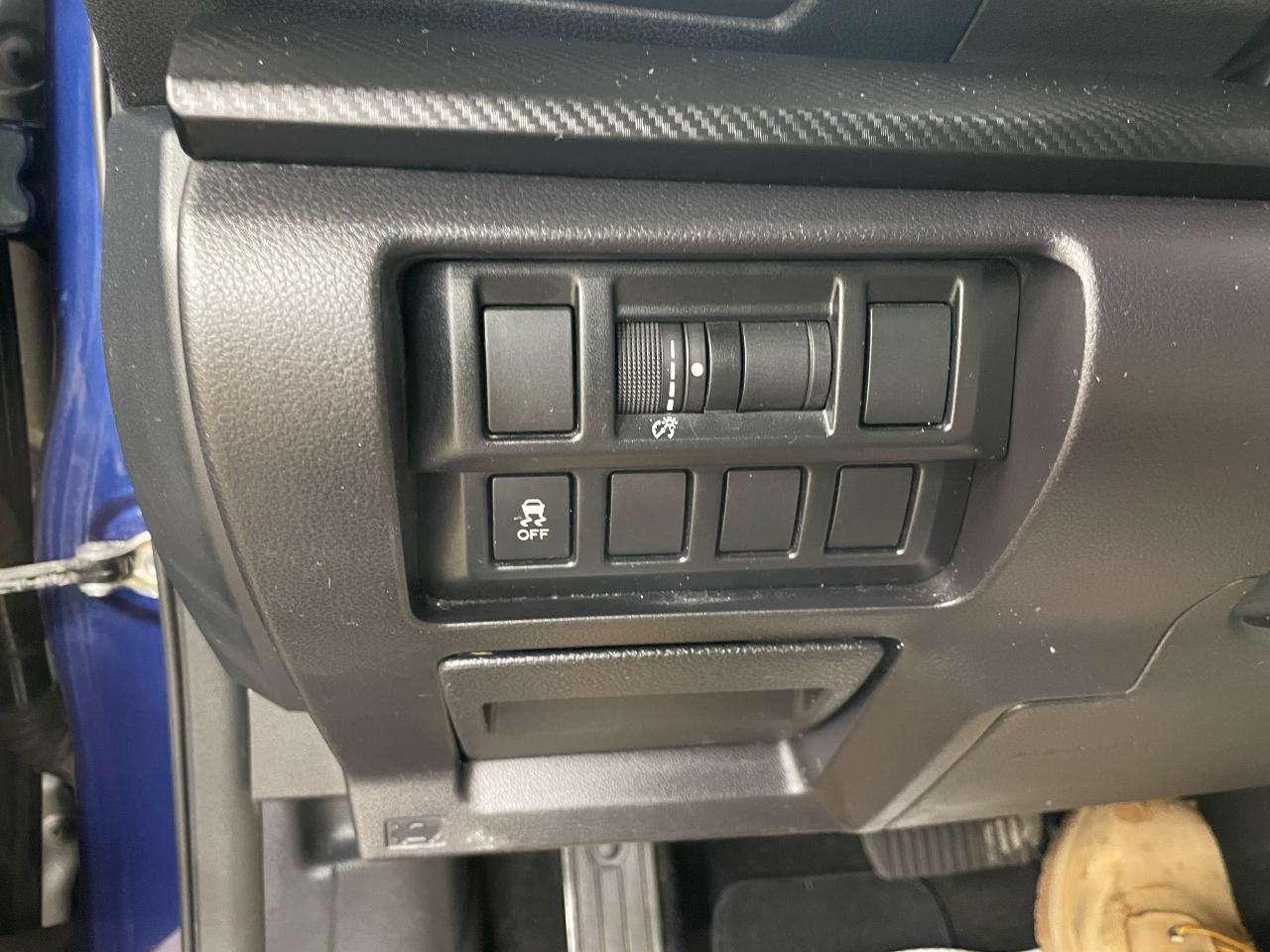 2018 Subaru Impreza Touring Photo34