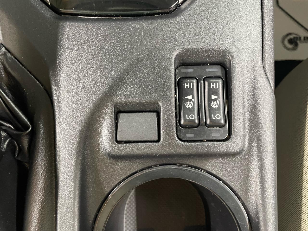 2018 Subaru Impreza Touring Photo41