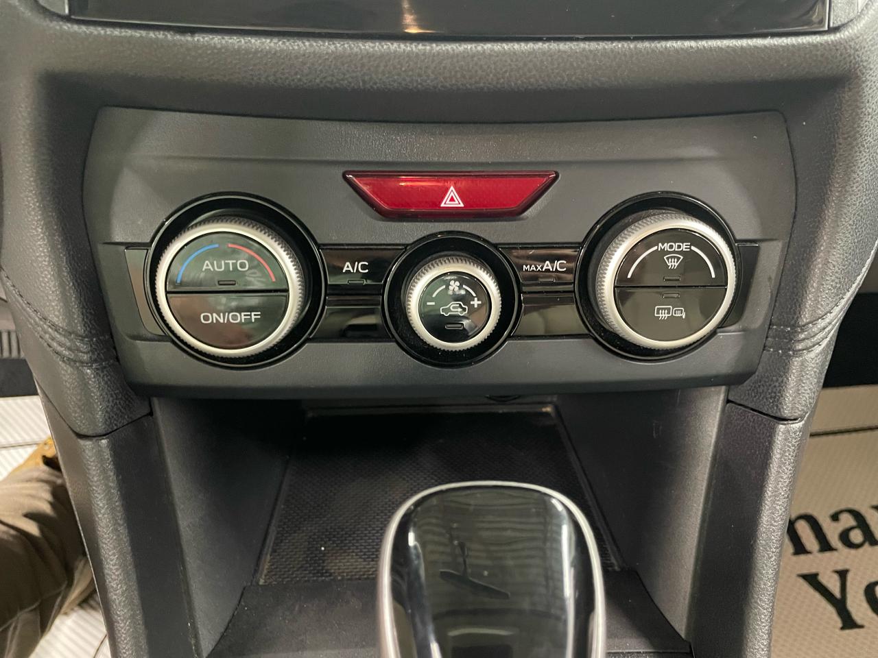 2018 Subaru Impreza Touring Photo39