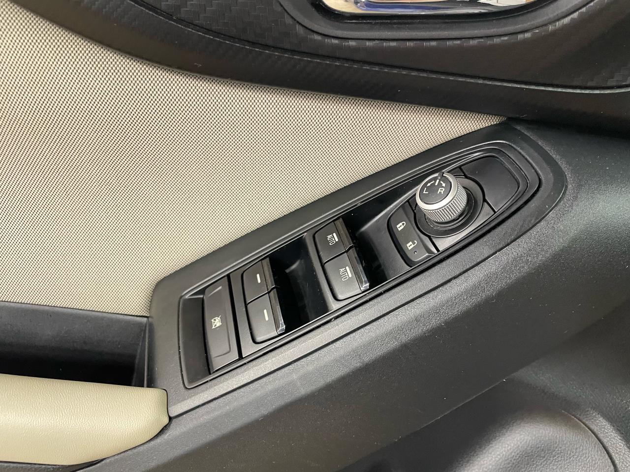 2018 Subaru Impreza Touring Photo33