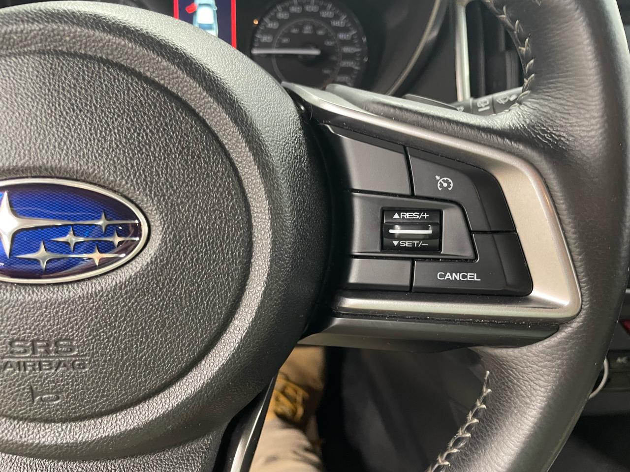 2018 Subaru Impreza Touring Photo37