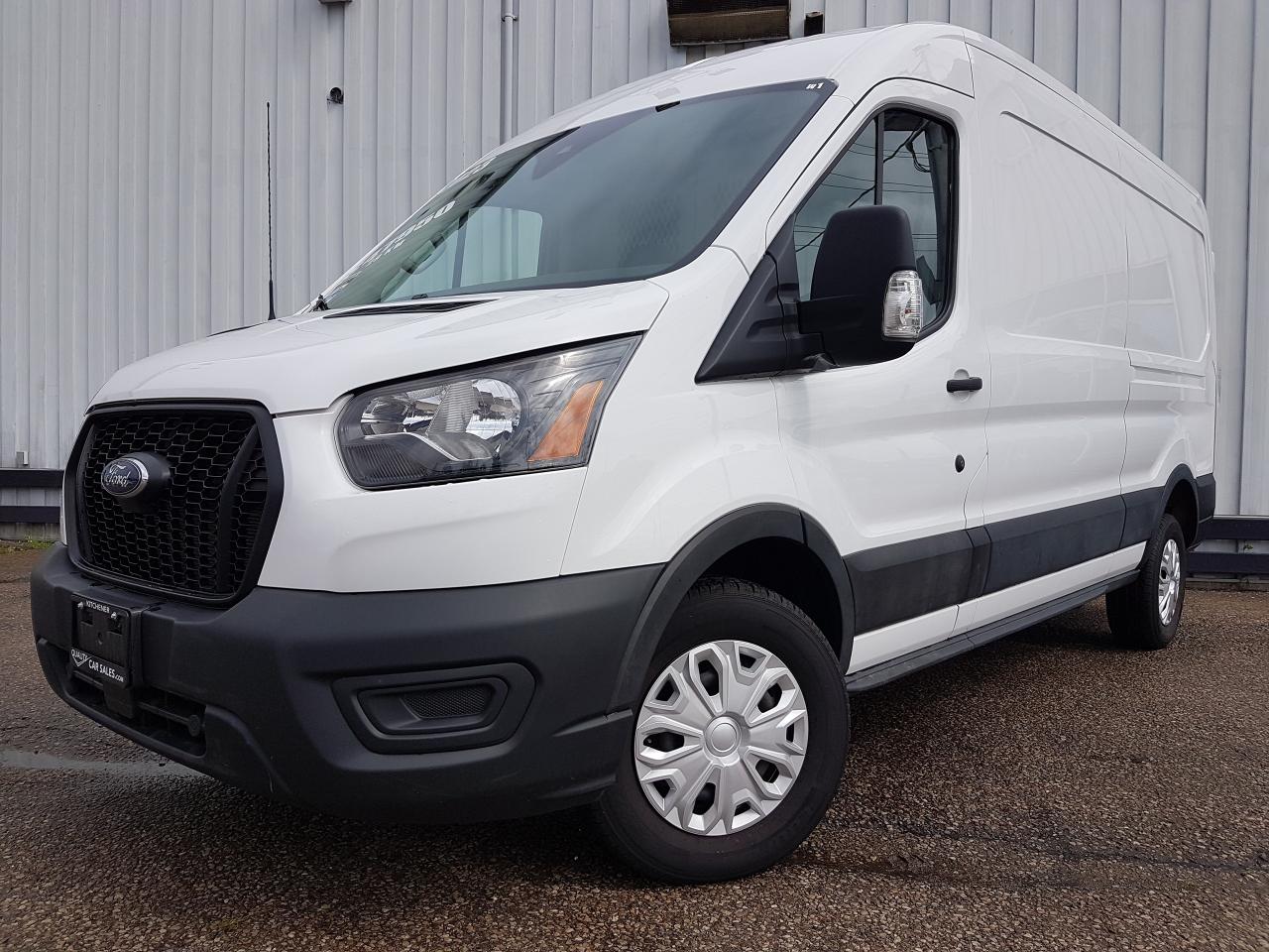 2023 Ford Transit 250 Medium Roof 148" WB Cargo