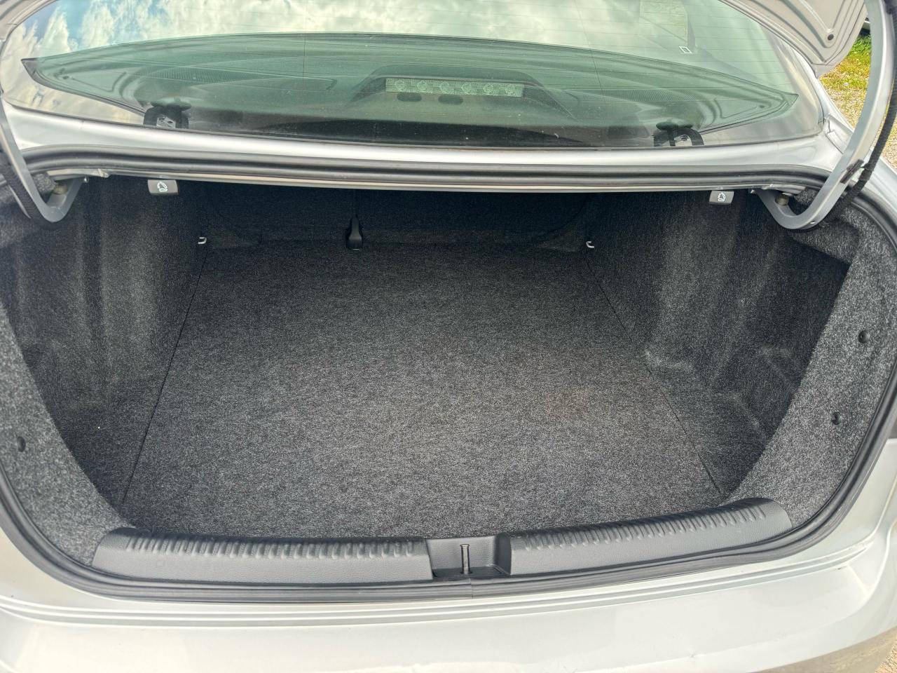 2015 Volkswagen Jetta TRENDLINE+ - Photo #15