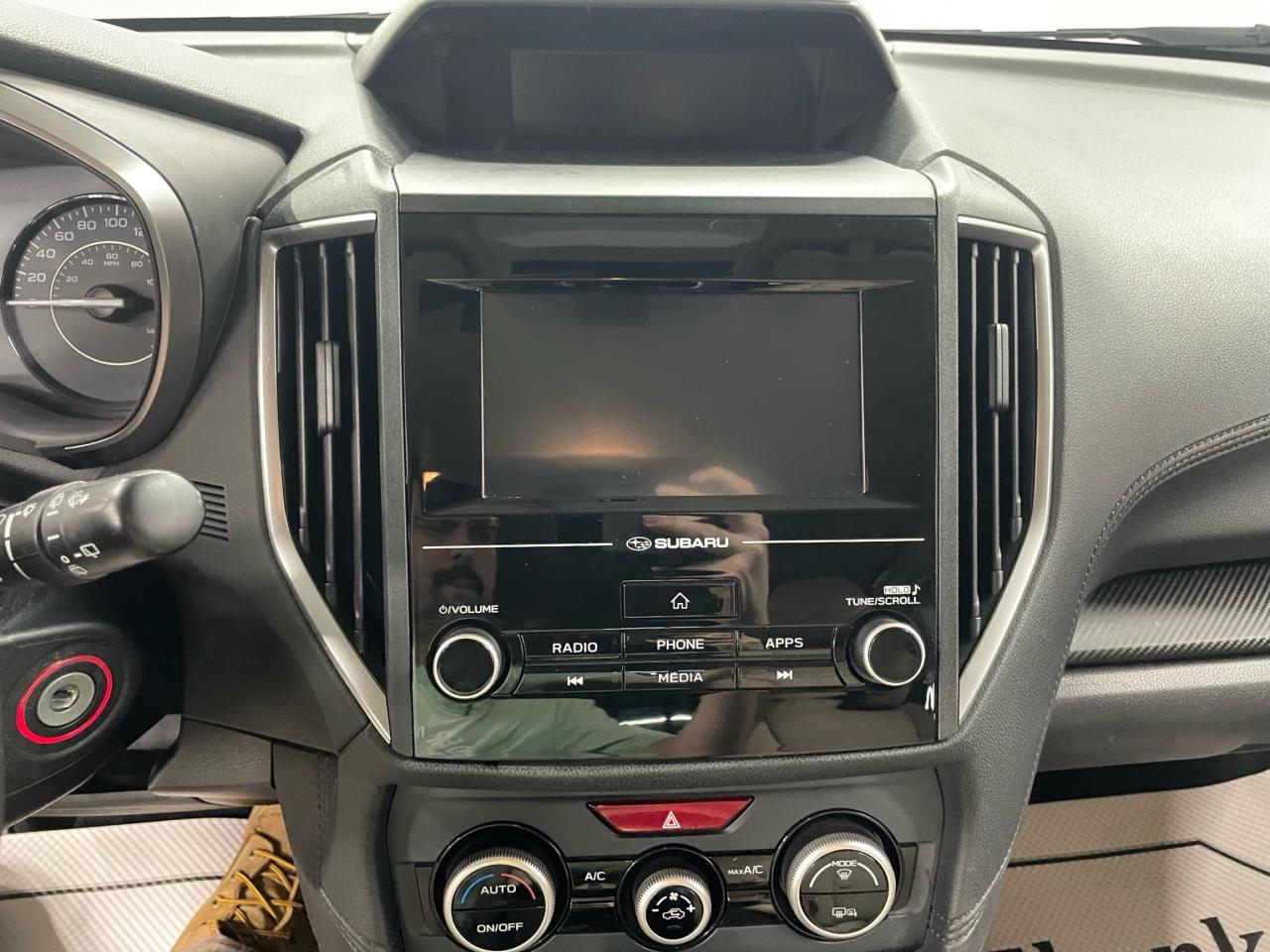 2018 Subaru Impreza Touring