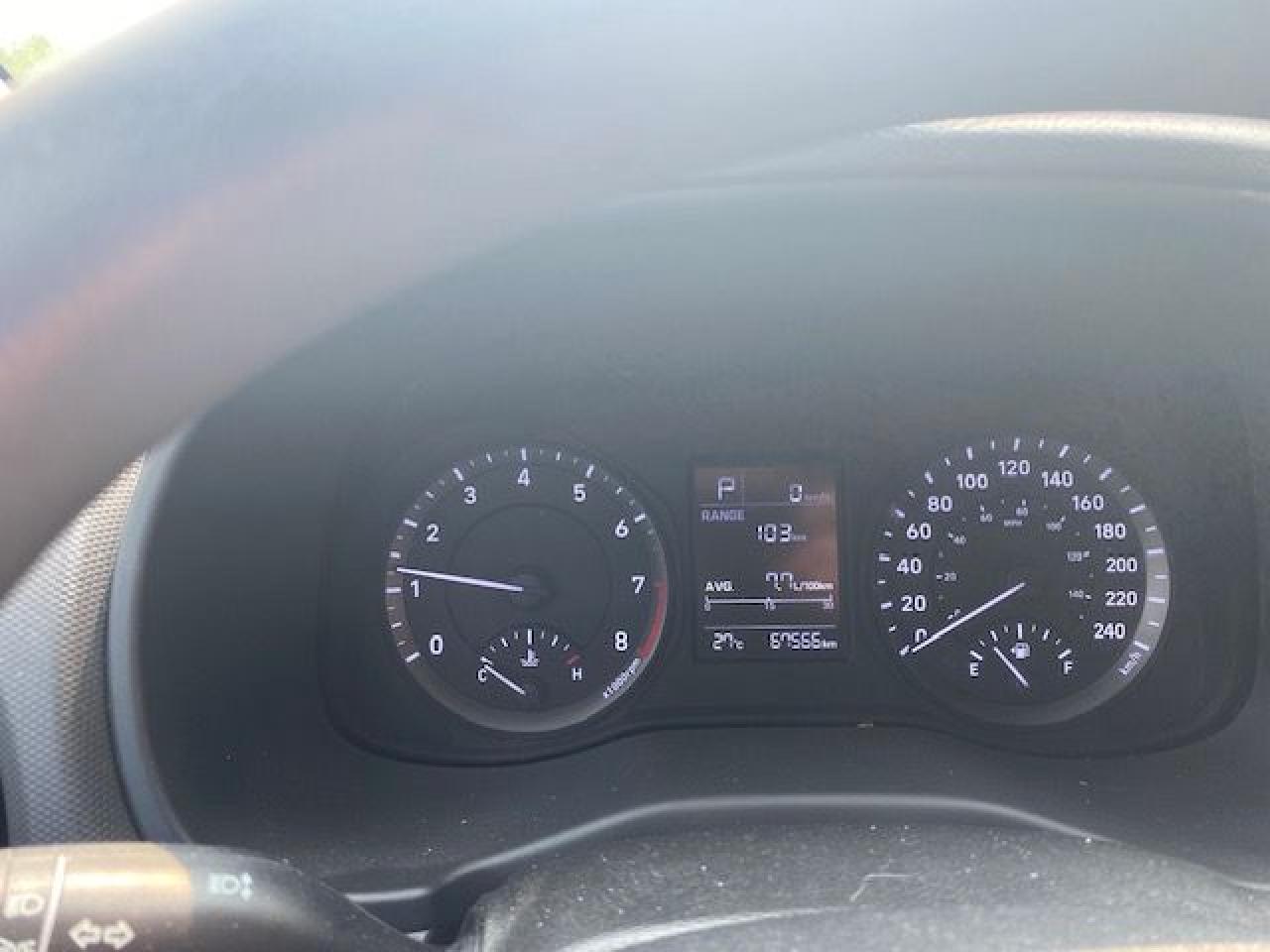 2021 Hyundai KONA 2.0L Essential AWD - Photo #9