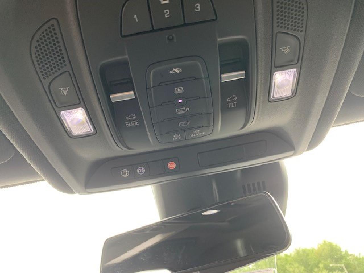 2018 Cadillac CT6 Premium Luxury AWD - Photo #21