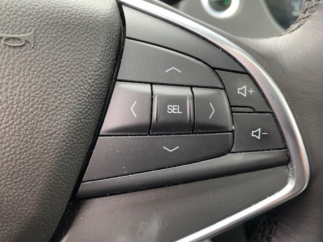 2018 Cadillac CT6 Premium Luxury AWD - Photo #16