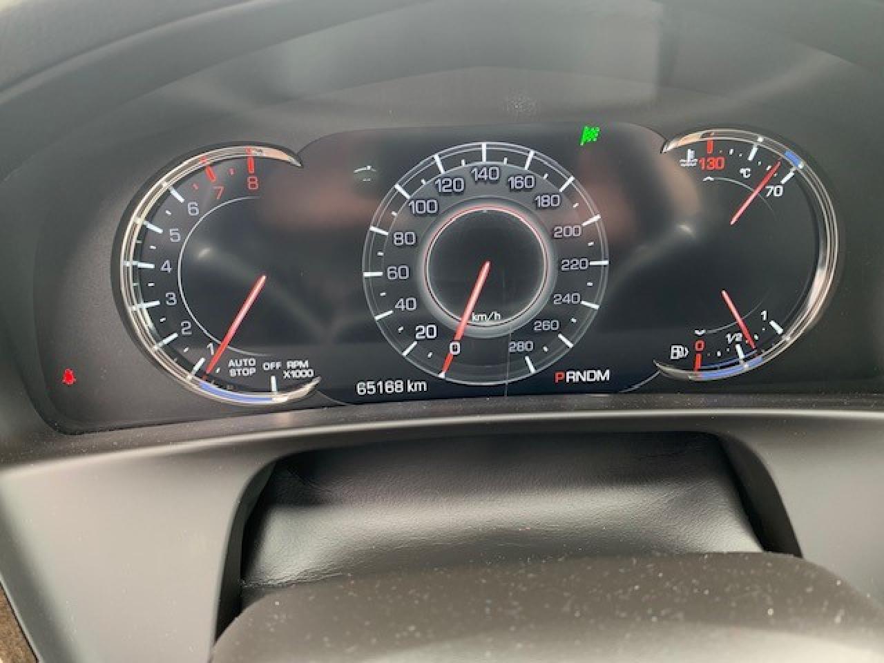 2018 Cadillac CT6 Premium Luxury AWD - Photo #17