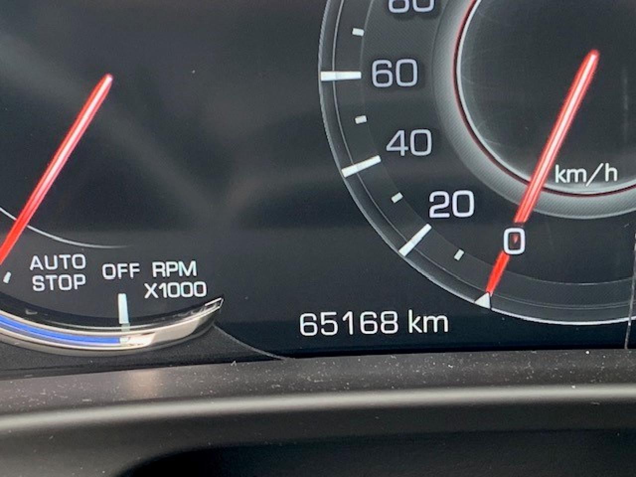 2018 Cadillac CT6 Premium Luxury AWD - Photo #10