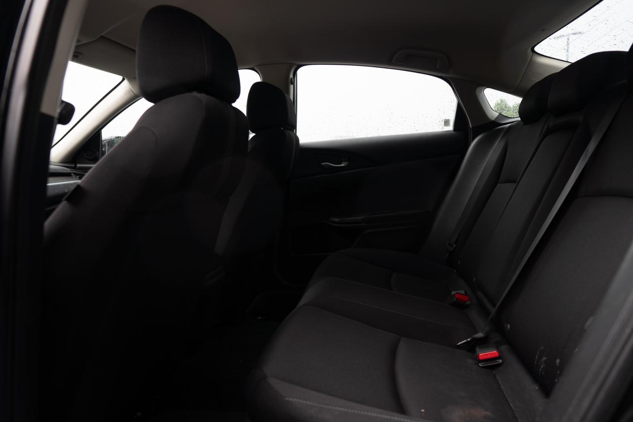 2021 Honda Civic LX | NO ACCIDENT | CLEAN CARFAX | - Photo #9