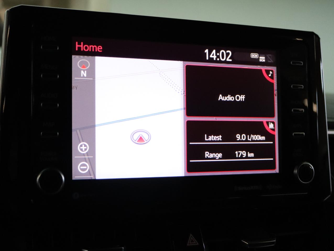 2019 Toyota Corolla HATCHBACK | XSE | Nav | Leather | BSM | CarPlay