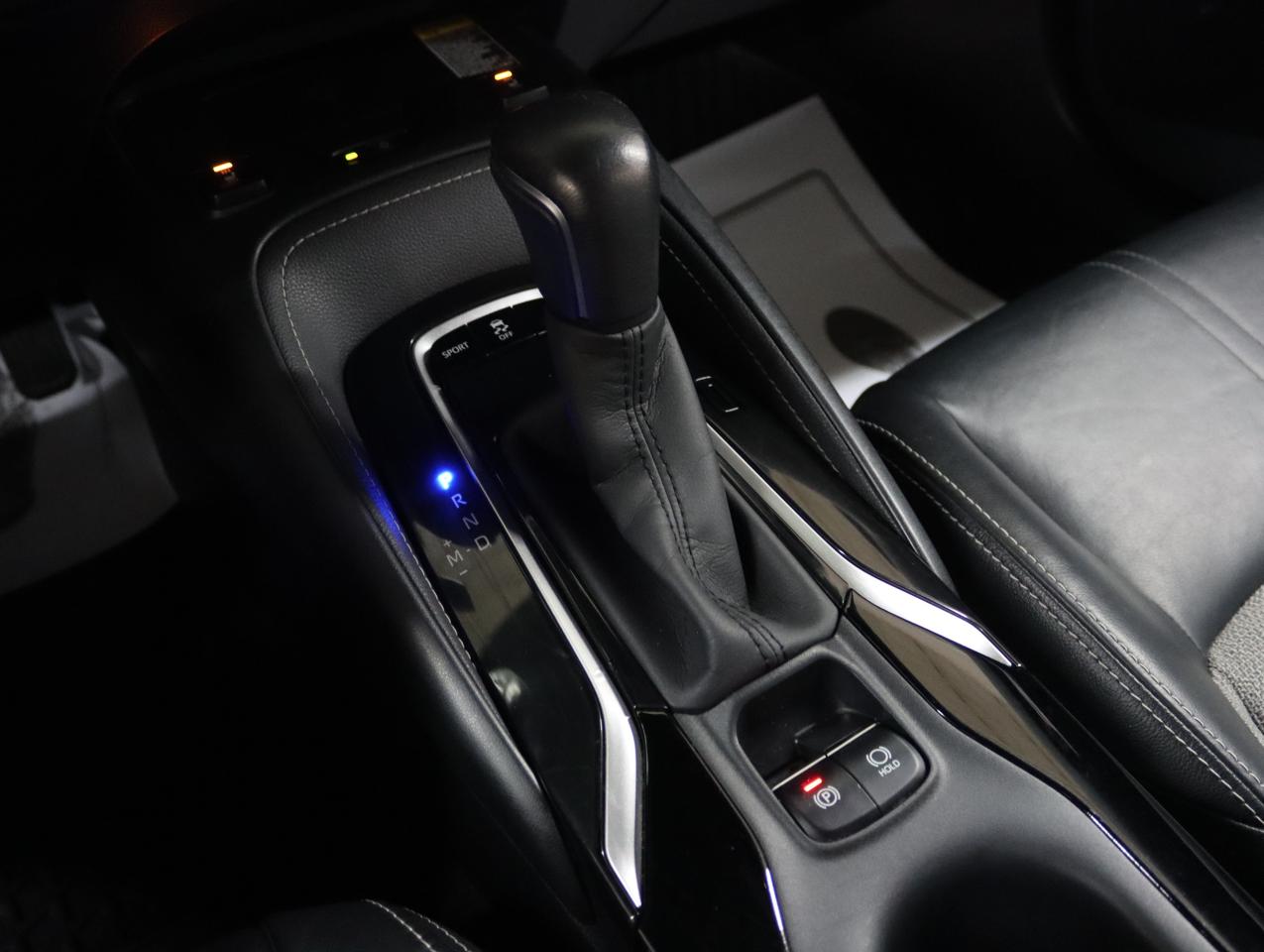 2019 Toyota Corolla HATCHBACK | XSE | Nav | Leather | BSM | CarPlay