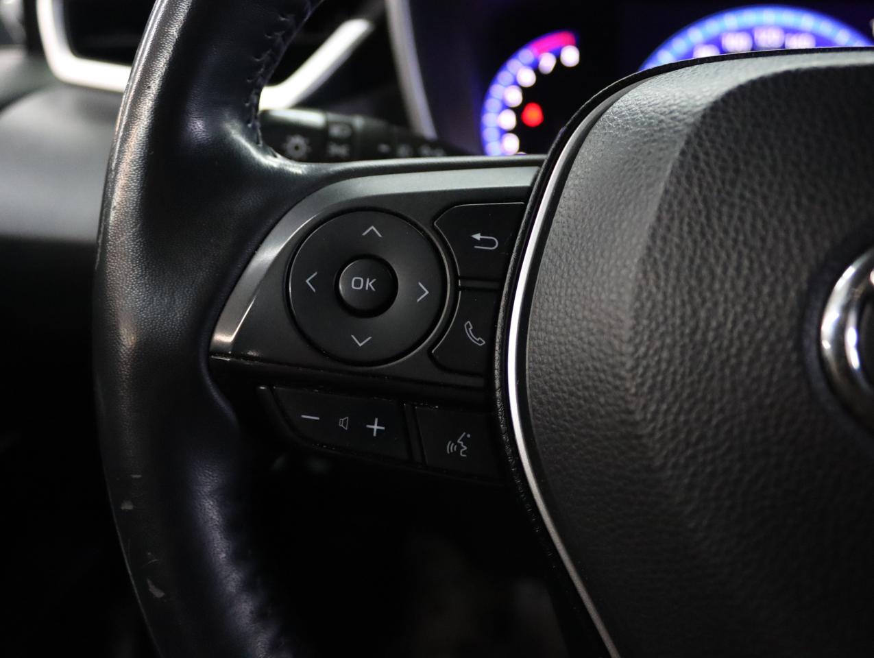 2019 Toyota Corolla HATCHBACK | XSE | Nav | Leather | BSM | CarPlay