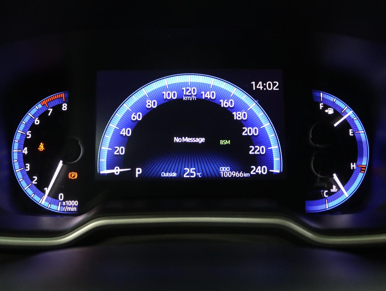 2019 Toyota Corolla HATCHBACK | XSE | Nav | Leather | BSM | CarPlay