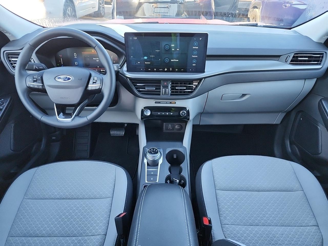2024 Ford Escape Active FWD Photo