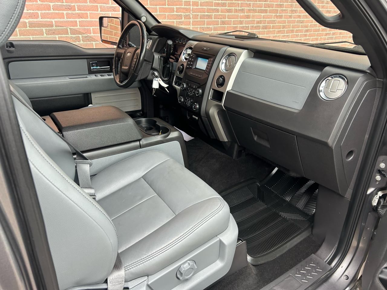 2014 Ford F-150 XLT, XTR - Photo #14