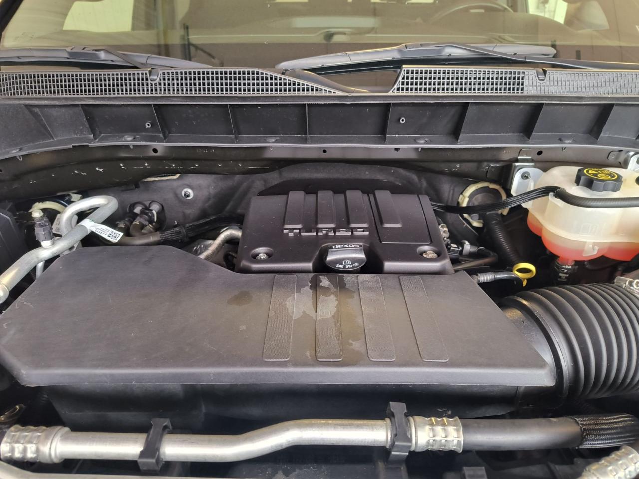 2023 Chevrolet Silverado 1500 Work Truck 4x4 Photo3