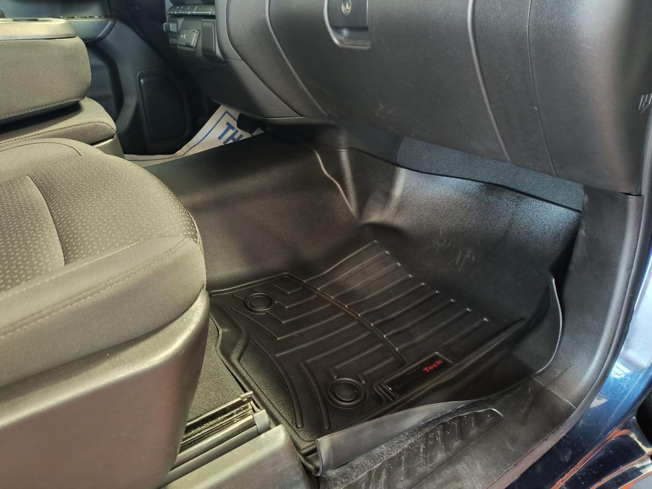 2023 Chevrolet Silverado 1500 Work Truck 4x4 Photo