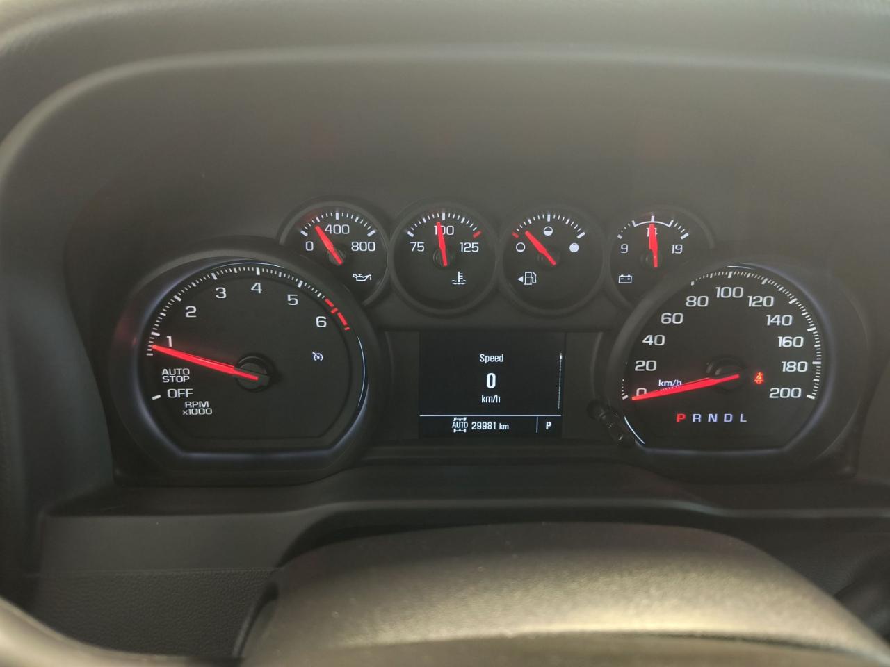 2023 Chevrolet Silverado 1500 Work Truck 4x4 Photo0