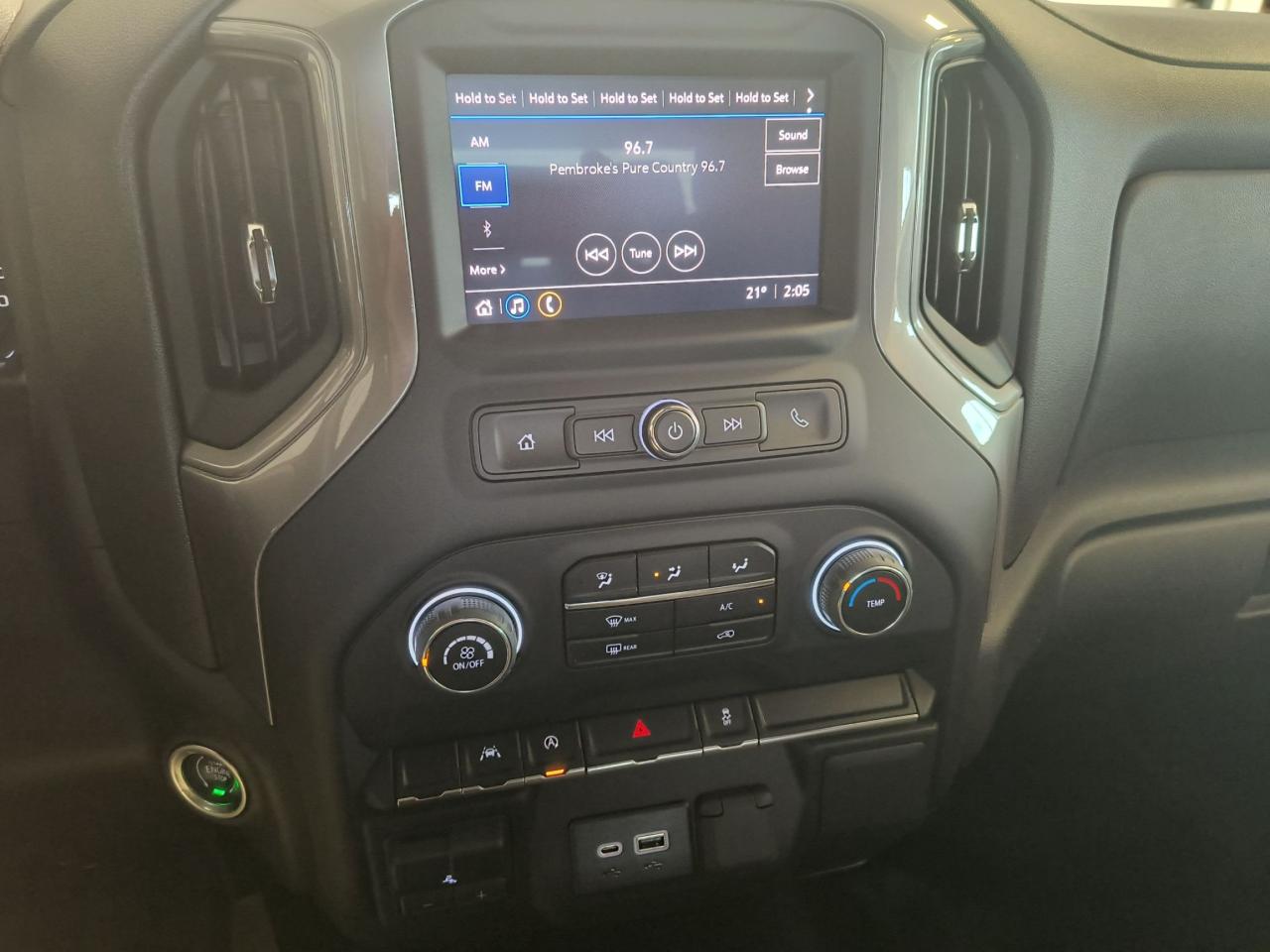 2023 Chevrolet Silverado 1500 Work Truck 4x4 Photo0