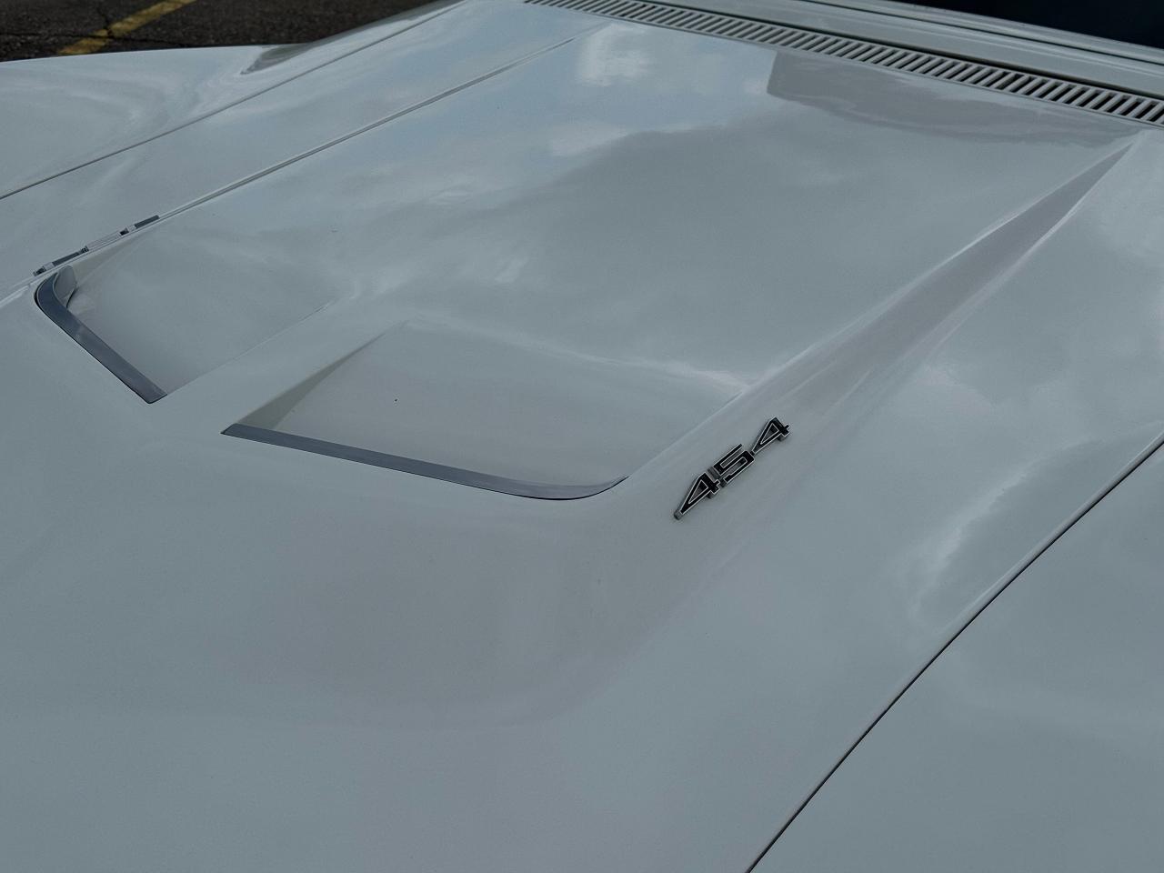 1972 Chevrolet Corvette Sport Coupe **NUMBERS MATCHING**ORIGINAL MILES** - Photo #15