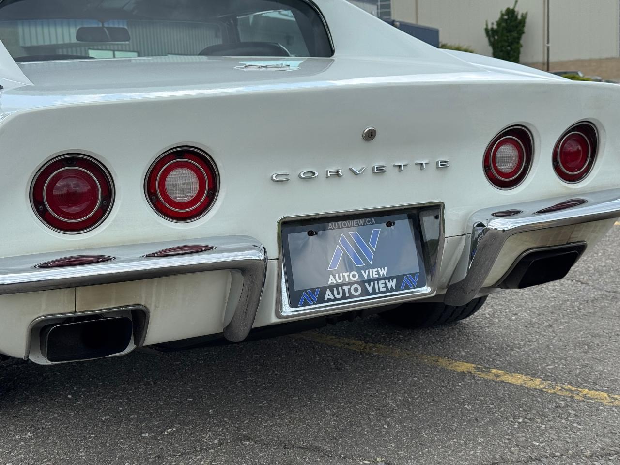 1972 Chevrolet Corvette Sport Coupe **NUMBERS MATCHING**ORIGINAL MILES** - Photo #21