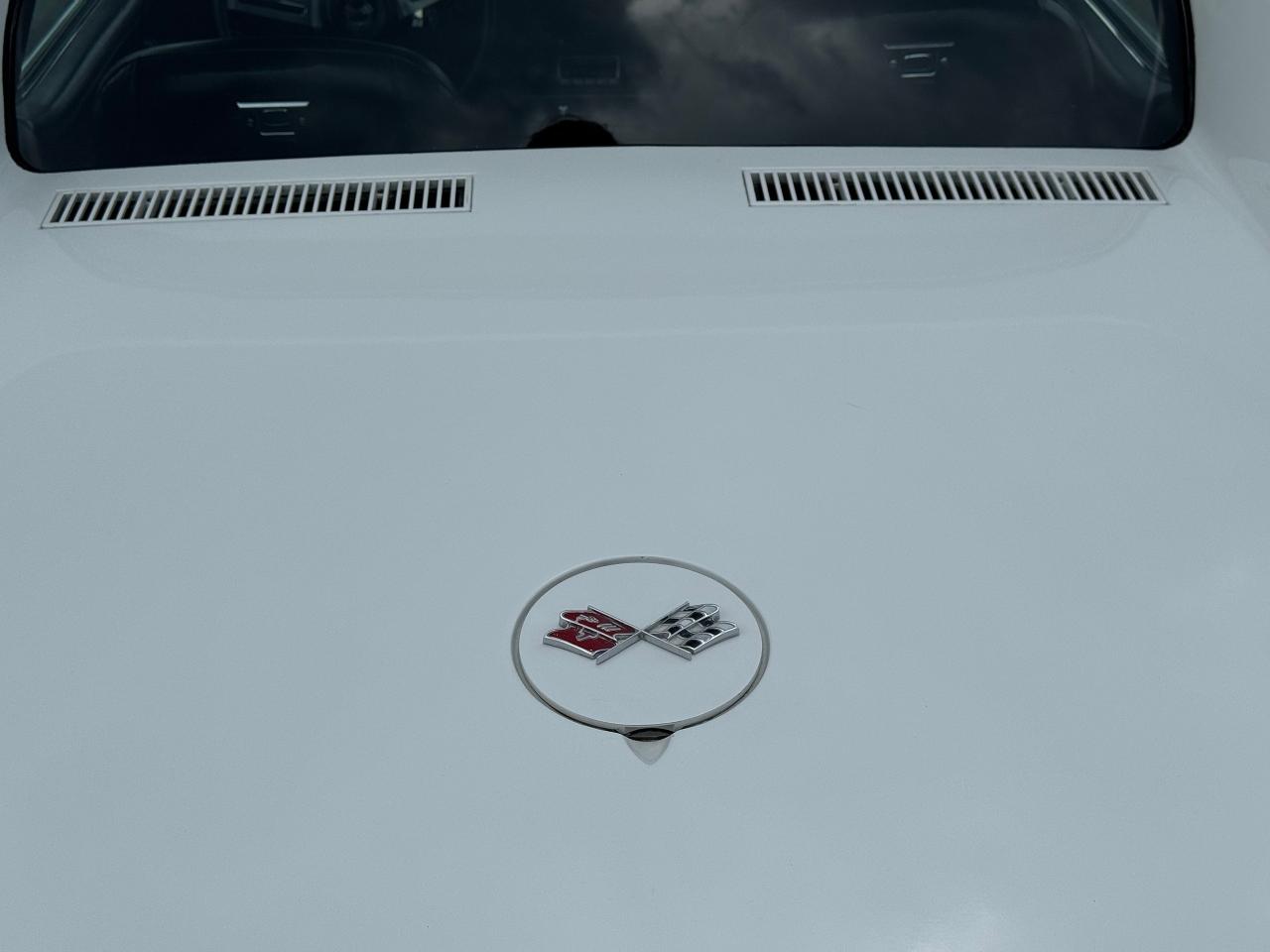 1972 Chevrolet Corvette Sport Coupe **NUMBERS MATCHING**ORIGINAL MILES** - Photo #19
