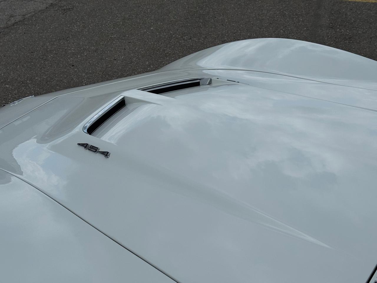 1972 Chevrolet Corvette Sport Coupe **NUMBERS MATCHING**ORIGINAL MILES** - Photo #16